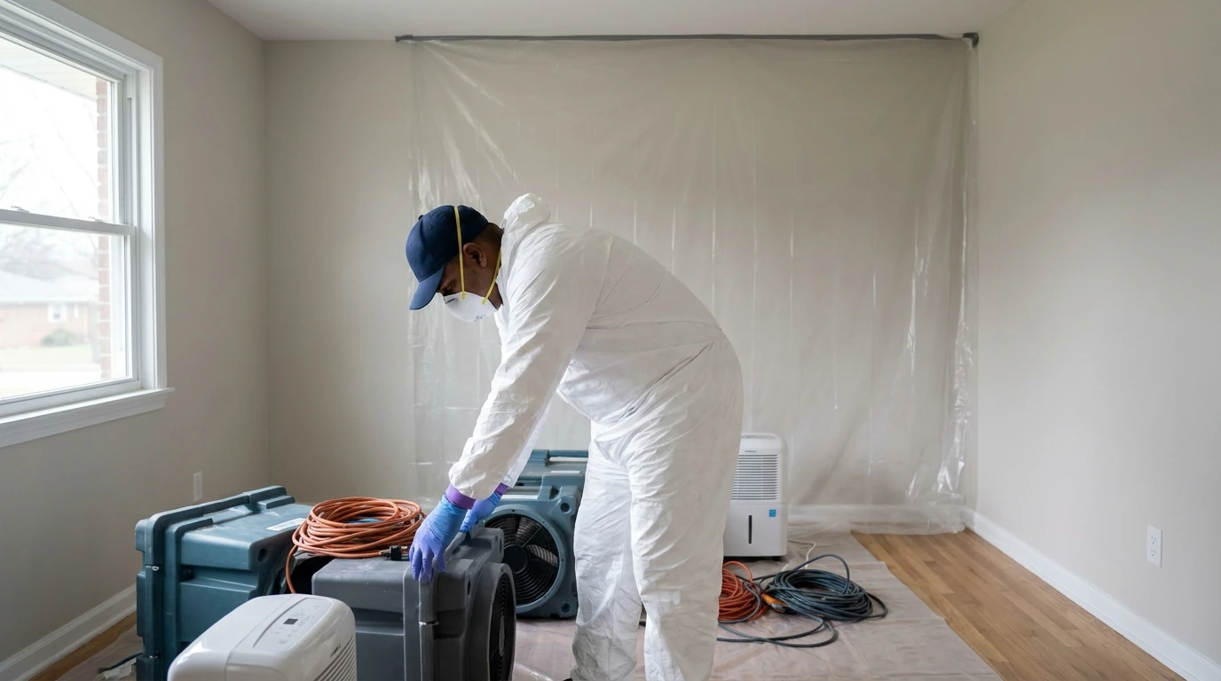 Biohazard Cleanup Cost in Santa Maria, CA: What Drives the Price (2026)