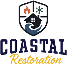 Coastal Restoration Services Inc logo