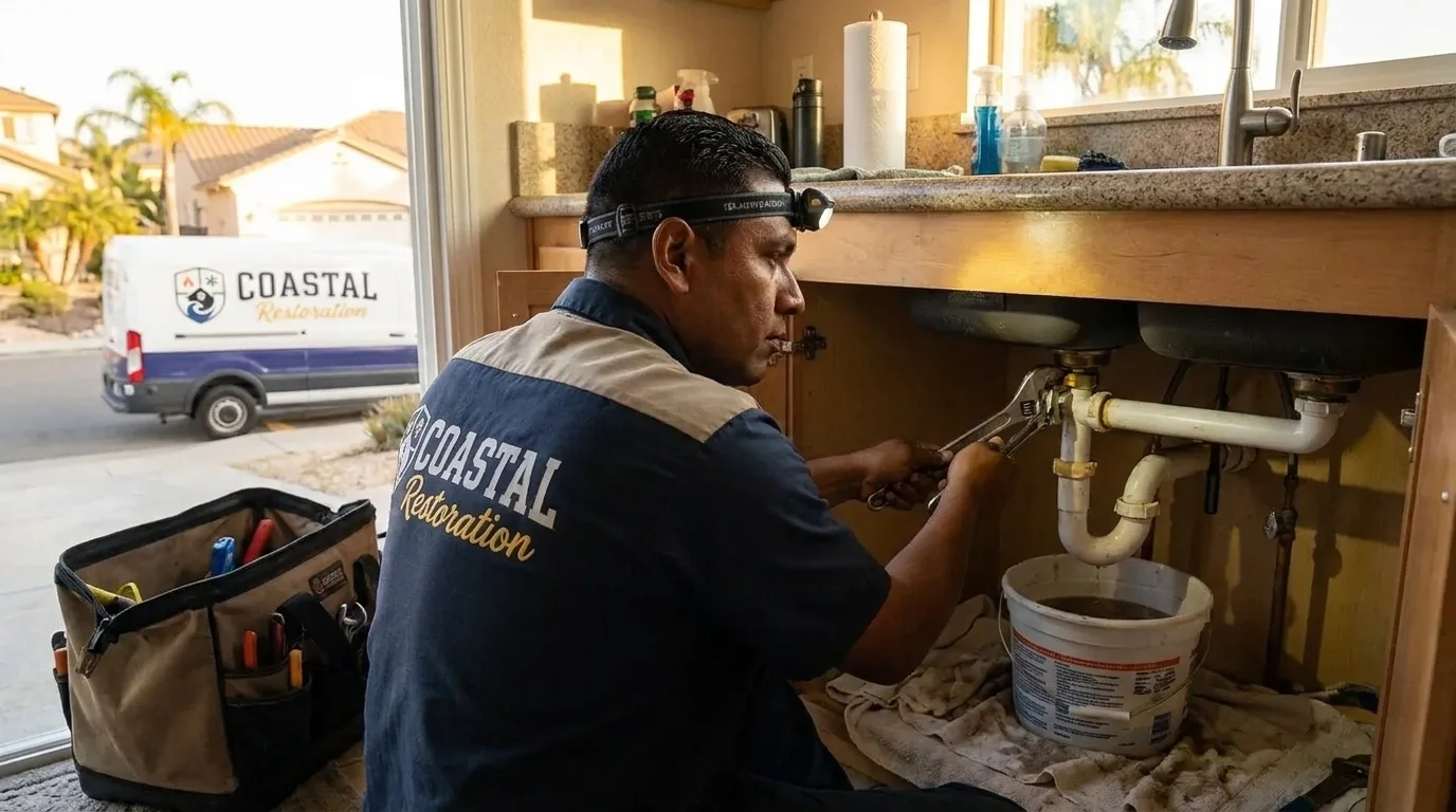 Plumbing